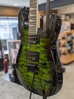 Store Special Product - Jackson Guitars - 291-0211-587